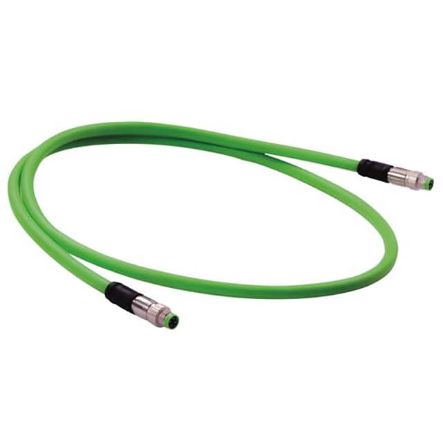 20100014231 DIN 41626 MALE CONNECTOR 1MM POF