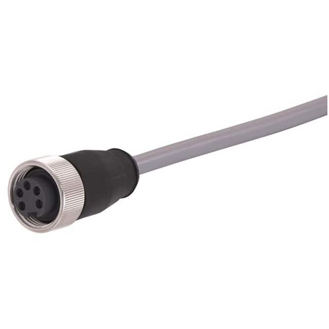 21349700597050 CBL 5POS FMALE TO WIRE 16.4'