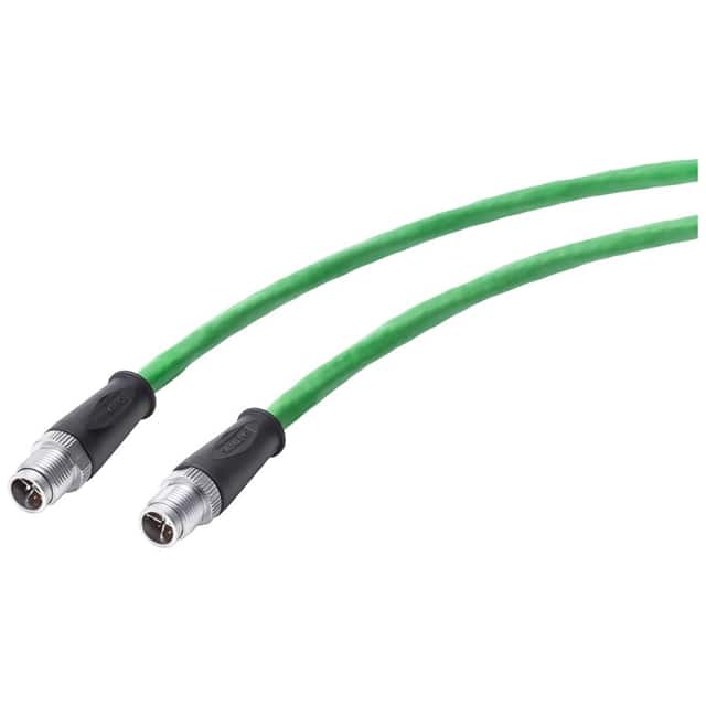 6XV18785HN15 IE TP CORD M12-180/M12-180 (4X2.