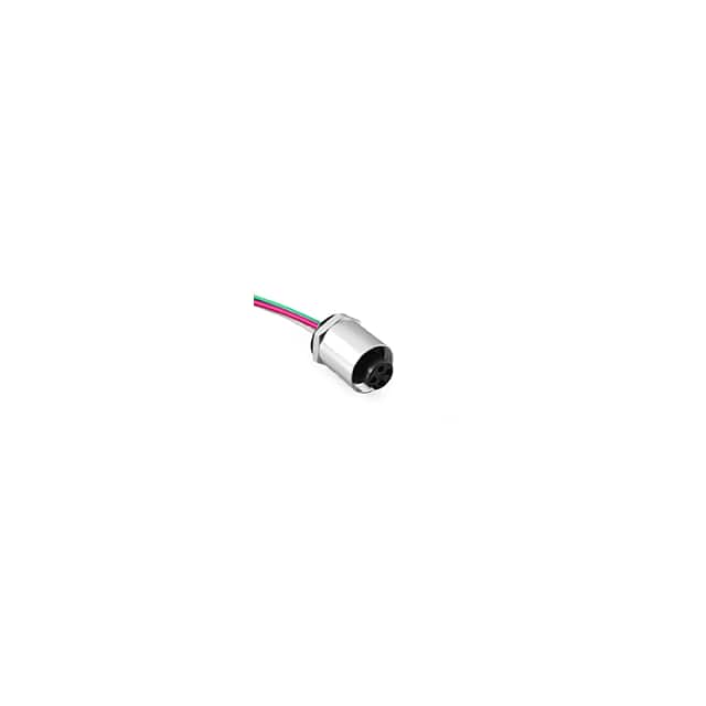 P29024-M.5 CBL 4POS FMALE TO WIRE 1.64'