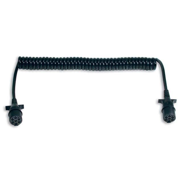 00550890 CBL 7POS FMALE TO FMALE