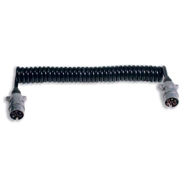 00551300 CBL 7POS FMALE TO FMALE