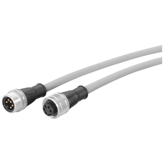 6XV18225BH10 CABLE ET200ECO 2-7/8 F.P/S 5PIN