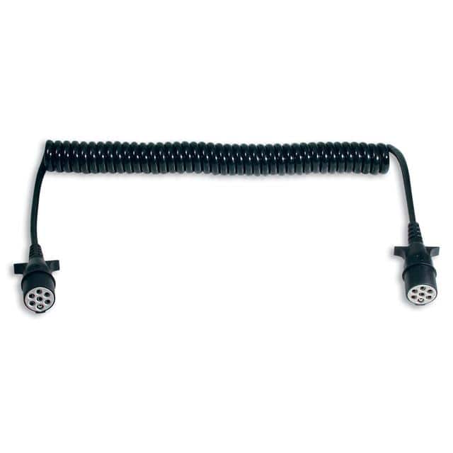 00550990 CBL 7POS FMALE TO FMALE