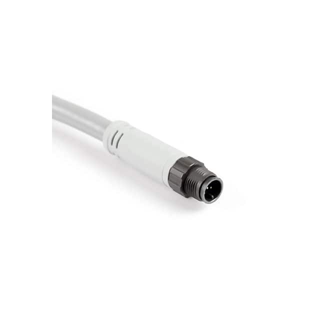 AM-N05P-M9 CBL 4POS MALE TO WIRE 29.5'