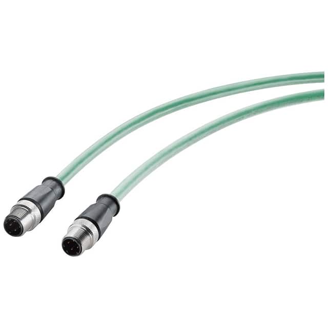 6XV18815AH10 IE ROBUST CONNECTING CABLE 1M