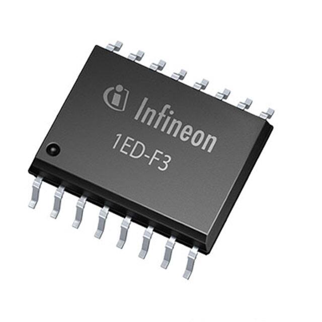 1ED3321MC12NXUMA1 ISOLATED GATE DRIVER