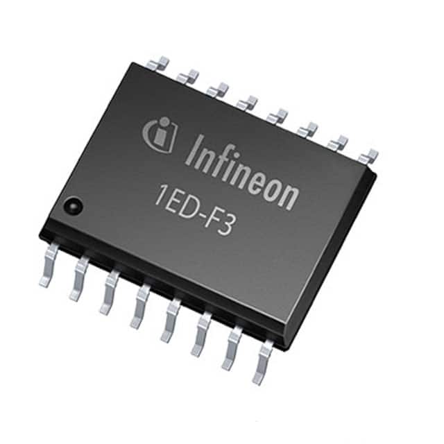 1ED3323MC12NXUMA1 ISOLATED GATE DRIVER