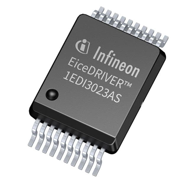 1EDI3023ASXUMA1 ISOLATED_HVGD, PG-DSO-20