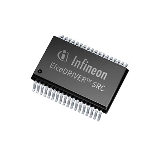 1EDU20I12SVXUMA1 IC IGBT GATE DRIVER 36DSOP