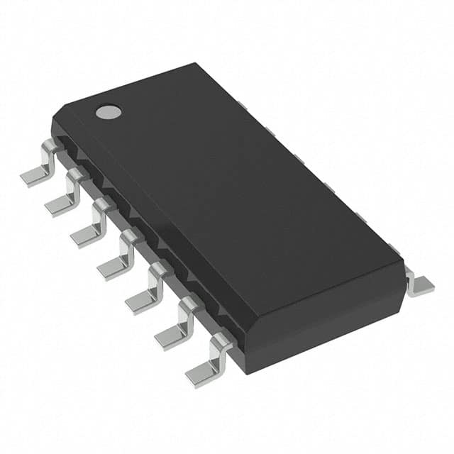 2ED21064S06JXUMA1 IC GATE DRIVER DSO-14