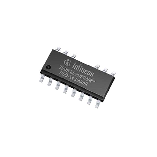 2EDR7259XXUMA1 DRIVER IC PG-DSO-14