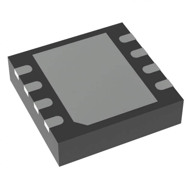 2EDL8023GXUMA1 INT. POWERSTAGE/DRIVER