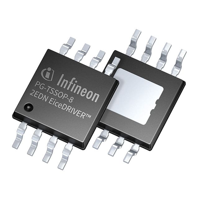 2EDN7434RXTMA1 DRIVER IC PG-TSSOP-8