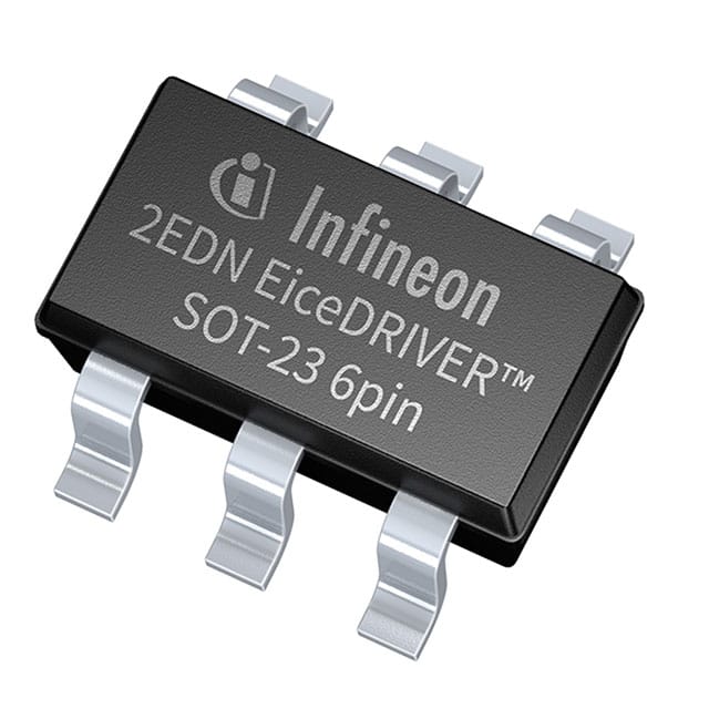 2EDN7533BXTSA1 DRIVER IC PG-SOT23-6
