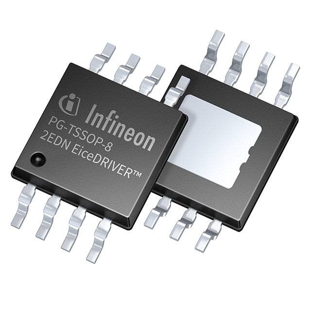 2EDN7533RXTMA1 DRIVER IC PG-TSSOP-8