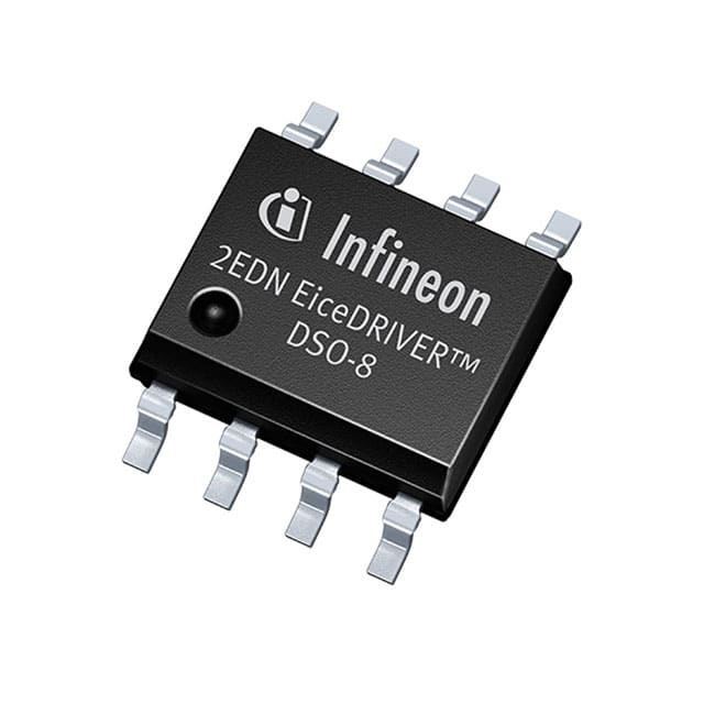 2EDN7534FXTMA1 DRIVER IC PG-DSO-8