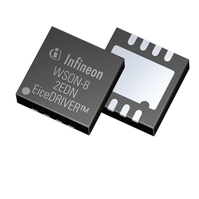 2EDN7534GXTMA1 DRIVER IC PG-WSON-8