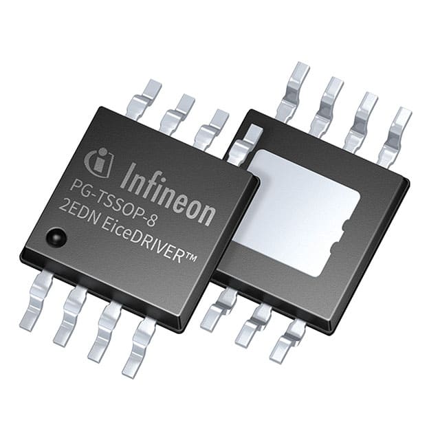 2EDN7534RXTMA1 DRIVER IC PG-TSSOP-8
