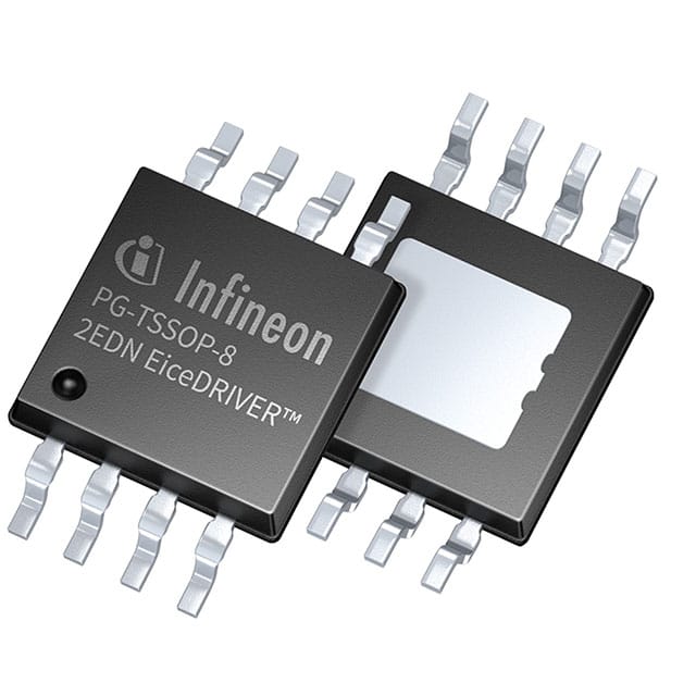 2EDN8533RXTMA1 DRIVER IC PG-TSSOP-8