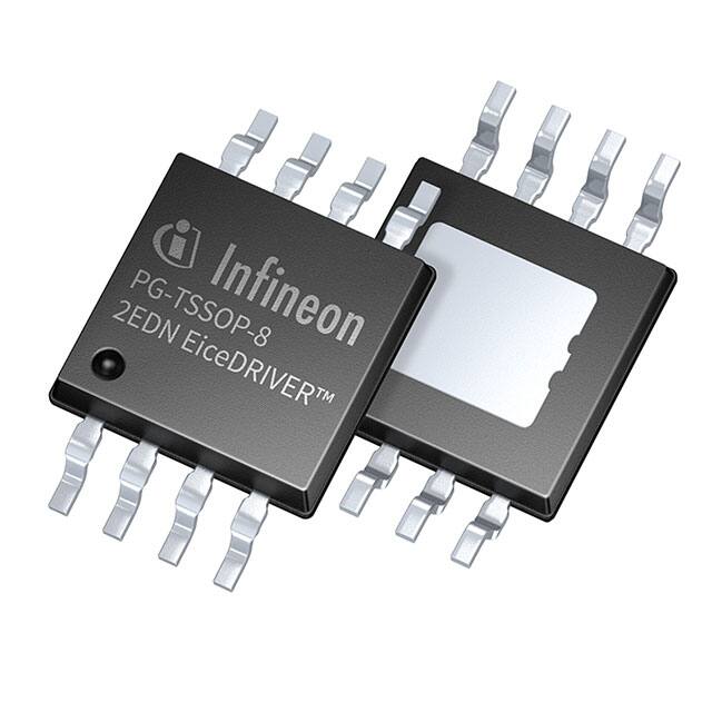 2EDN8534RXTMA1 DRIVER IC PG-TSSOP-8