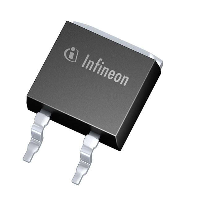 AIDK08S65C5ATMA1 DISCRETE DIODES