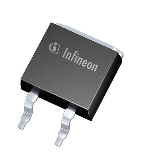 AIDK10S65C5ATMA1 DISCRETE DIODES