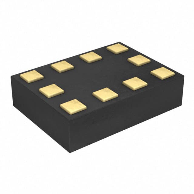 BGSC2341ML10E6327XTSA1 ANTENNA DEVICES PG-TSLP-10