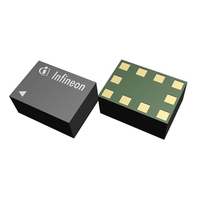 BGSX22G6U10E6327XTSA1 ANTENNA DEVICES PG-ULGA-10