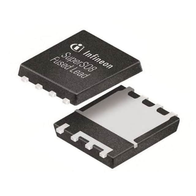BSC005N03LS5ATMA1 TRENCH <= 40V