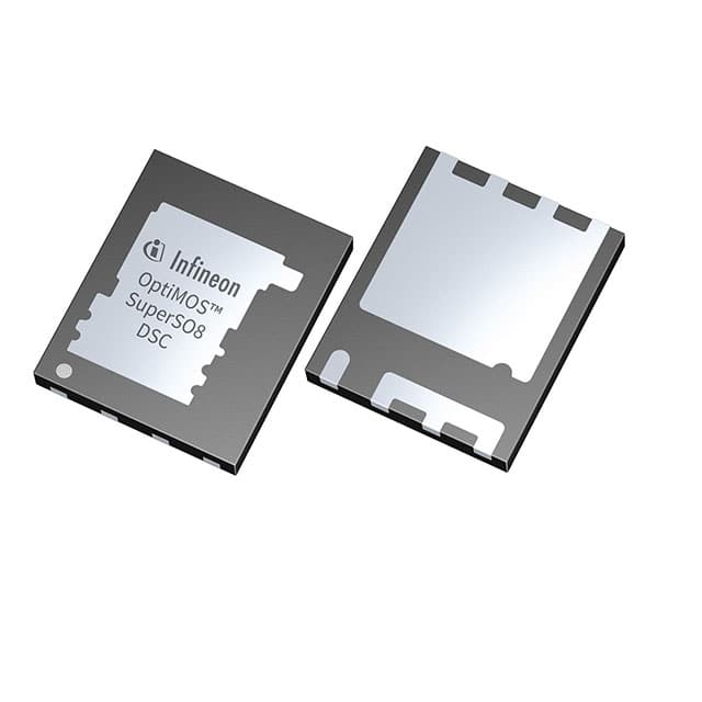 BSC009N04LSSCATMA1 TRENCH <= 40V