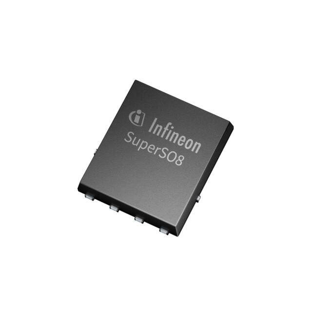 BSC019N04LSTATMA1 DIFFERENTIATED MOSFETS
