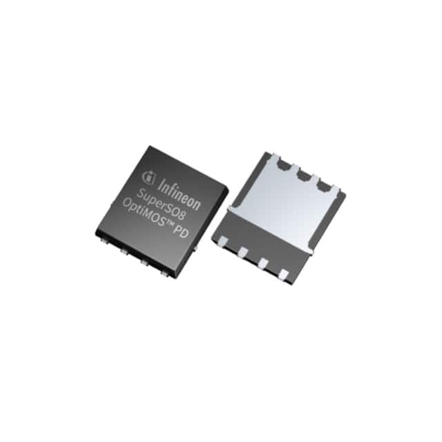 BSC0702LSATMA1 MOSFET N-CH 60V 100A SUPERSO8
