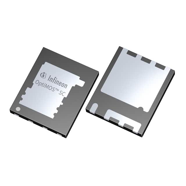 BSC014N06NSSCATMA1 MOSFET N-CH 60V 261A WSON-8