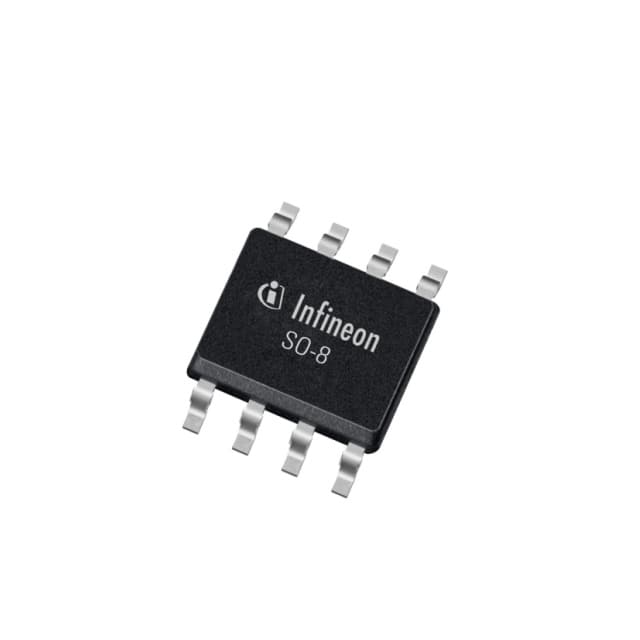 BSO612CVGXUMA1 MOSFET N/P-CH 8-SOIC