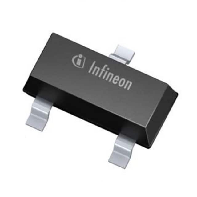 BSS123IXTSA1 SMALL SIGNAL MOSFETS PG-SOT23-3