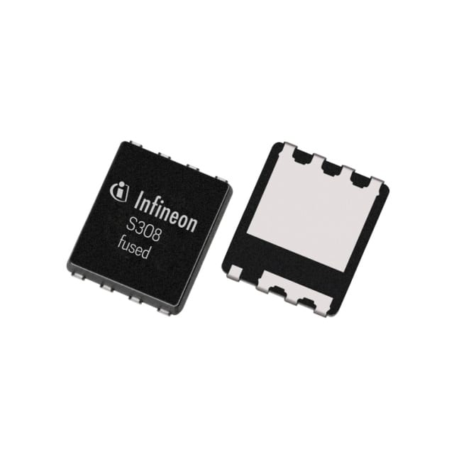 BSZ0994NSATMA1 MOSFET N-CH 30V 13A 8TSDSON-25