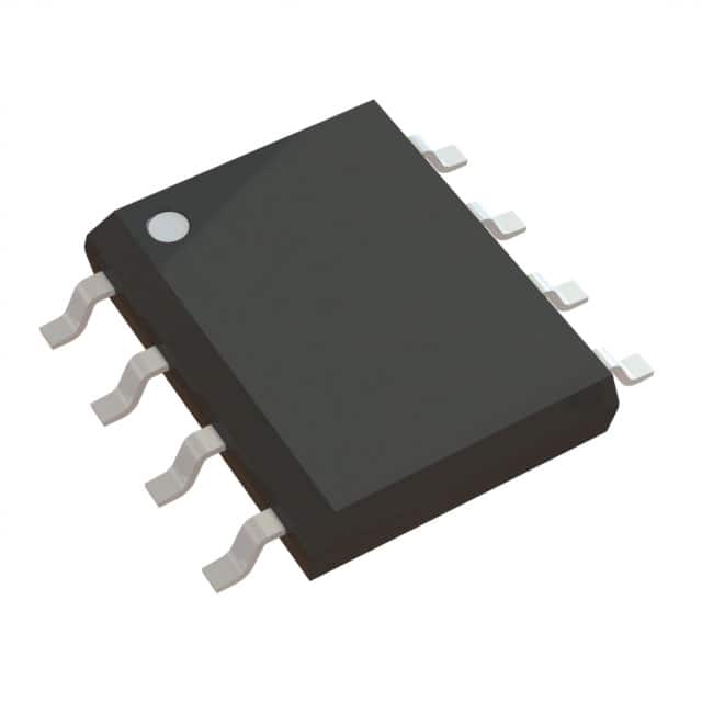 BTF3035EJXUMA1 IC PWR SWITCH N-CHAN 1:1 TDSO-8