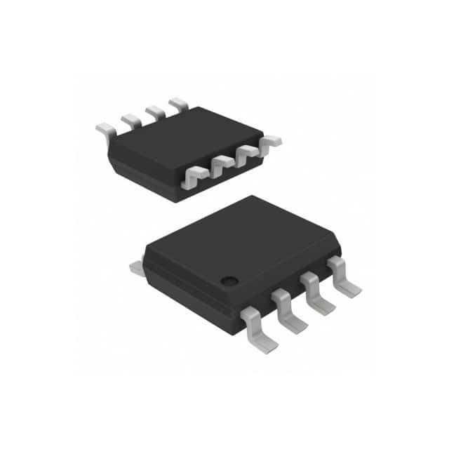 BTS40K21ENCXUMA1 IC PWR SWITCH N-CHANNEL 1:1 8DSO