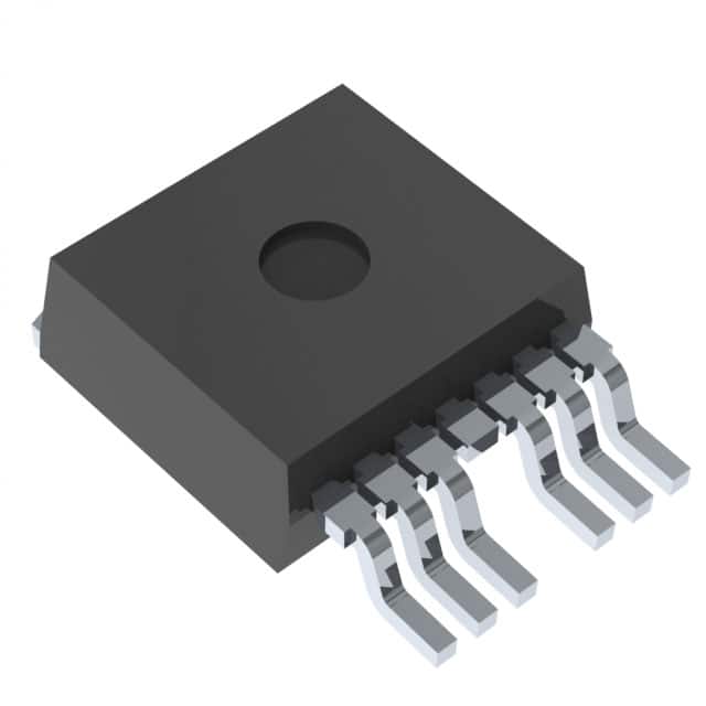 BTS612N1E3128AAUMA1 IC PWR SWITCH