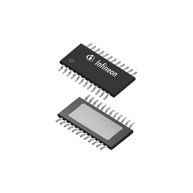 BTS700121ESPXUMA1 PROFET PG-TSDSO-24