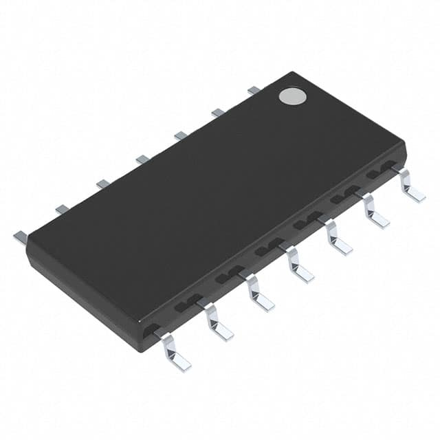 BTT60101ERAXUMA1 IC PWR SWITCH N-CHAN 1:1 TDSO-14