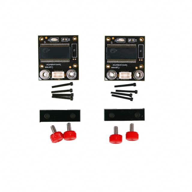 CY3250-24X23AQFN-POD PSOC POD FOR CY8C24X23 QFN