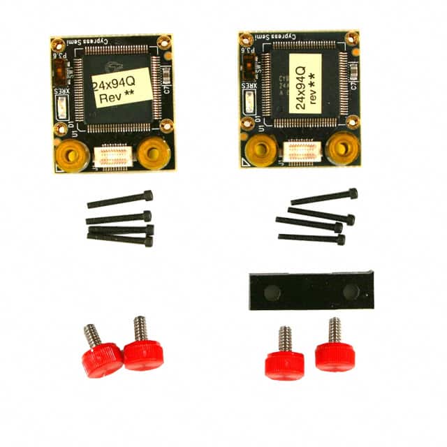 CY3250-24X94QFN-POD PSOC POD FOR CY8C24X94 QFN