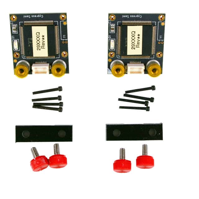 CY3250-29XXXQFN-POD PSOC POD FOR CY8C29 QFN