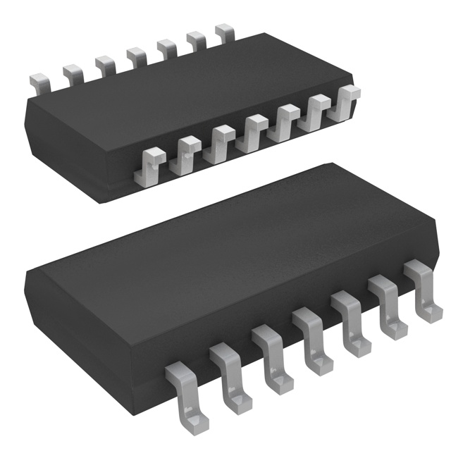 CY39C603PF-G-JNEFE1 IC LED DRIVER OFFL TRIAC 14SOP