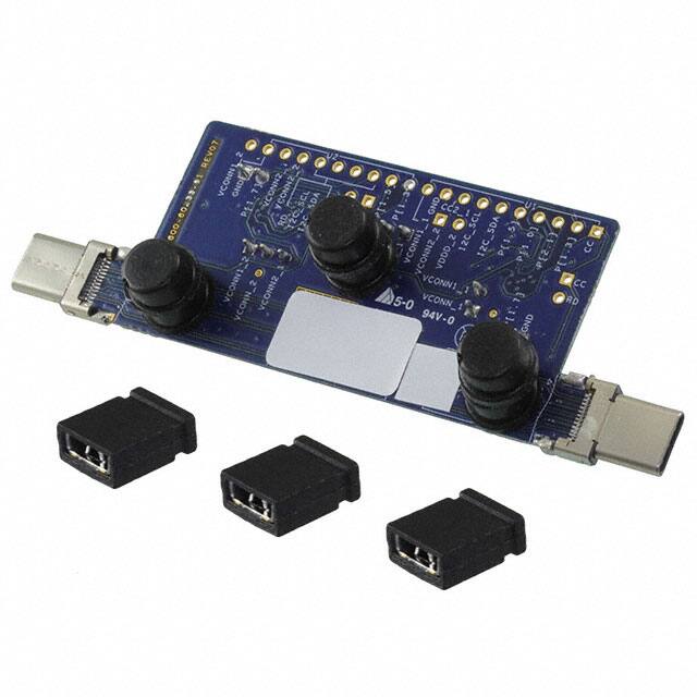 CY4502 KIT DEV FOR INTERFACE CNTRLR