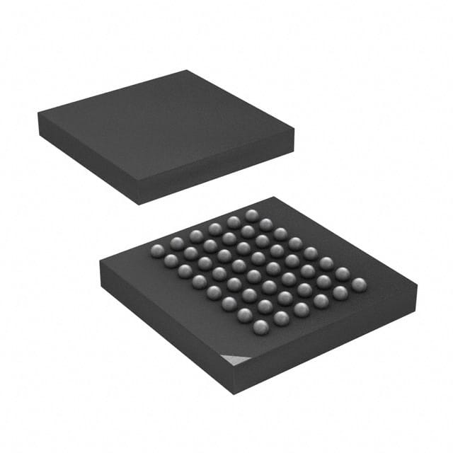 CY62187EV30LL-55BAXI IC SRAM 64MBIT PARALLEL 48FBGA