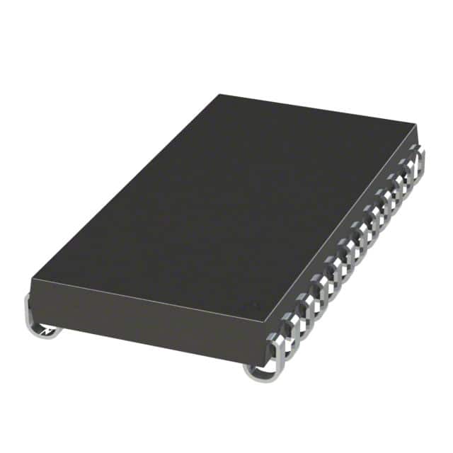 CY7C194BN-15VC IC SRAM 256KBIT PARALLEL 24SOJ