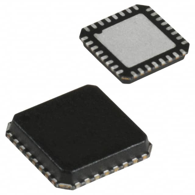 CY8C21434-24LKXI IC MCU 8BIT 8KB FLASH 32QFN